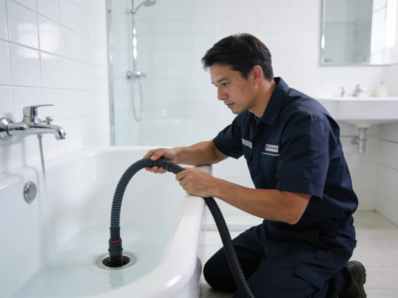 Emergency Plumber Bath, SD FAQs